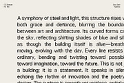 CS Silvester – Geometric Sans Serif, a Sans Serif Font by Craft Supply Co. (Thumbnail 6 of 8)
