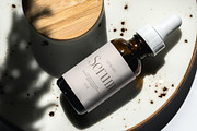 Diglome Elegant Serif Font, a Serif Font by Perfectype (Thumbnail 7 of 8)