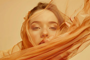 148 Young wrapped models, a Beauty & Fashion Photo by Handmadefont (Thumbnail 74 of 153)