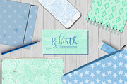 Rebirth - Spring Textures, a Texture Graphic by LuOtero (Thumbnail 5 of 5)