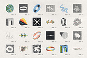 Digital Fantasy, a Graphic by Vanzyst (Thumbnail 9 of 13)
