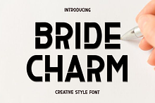 Bride Charm