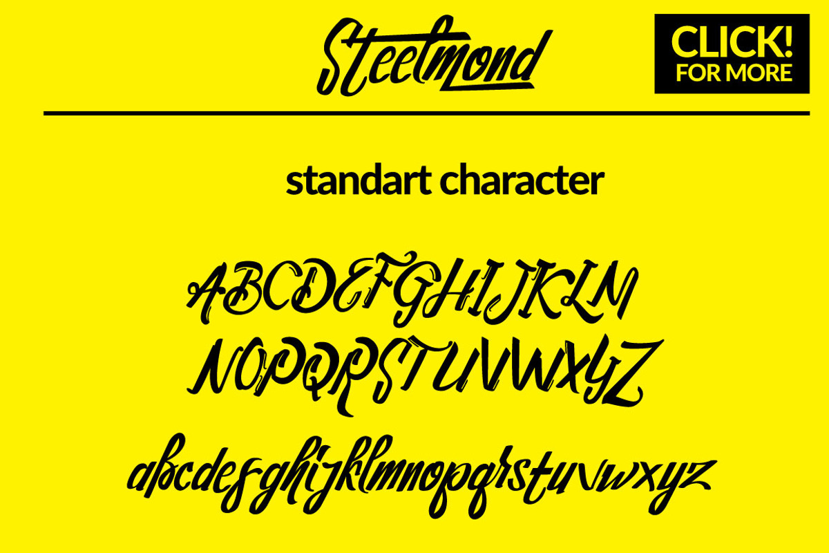 Steelmond (25% off) preview 5