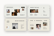 Zaya : Marketing Firm Google Slides, a Presentation Template by Punkl Camp (Thumbnail 5 of 16)