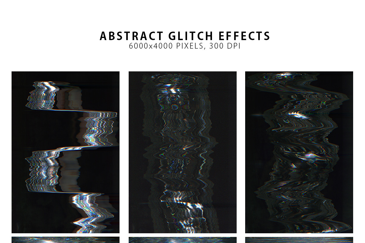 Only Visual Effects Bundle, an Action Add-On by ArtistMef (Photo 13 of 45)