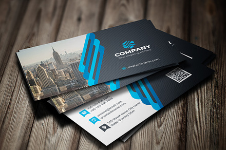 Creative Business Cards