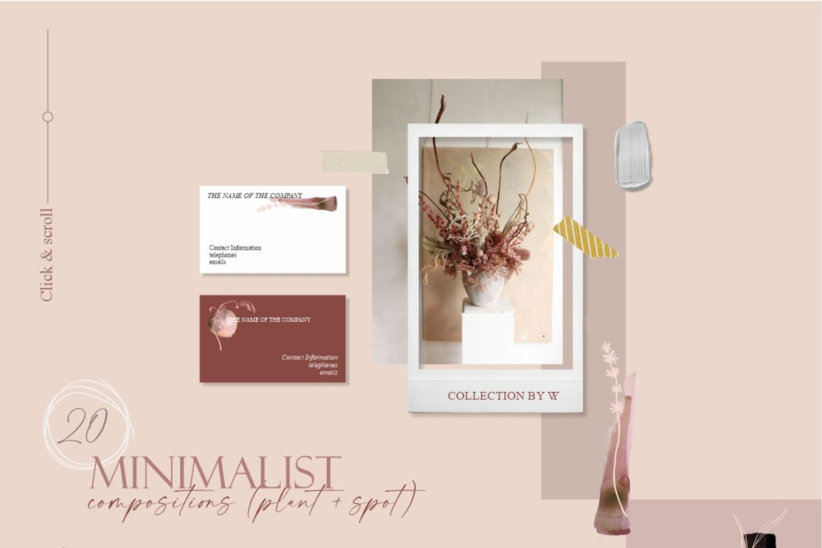 Beautiful fading, a Decorative Illustration by Collection by VY (Photo 9 of 13)