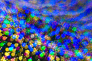 Bokeh lights and blurred background, a Background Graphic by Pullia (Thumbnail 4 of 5)