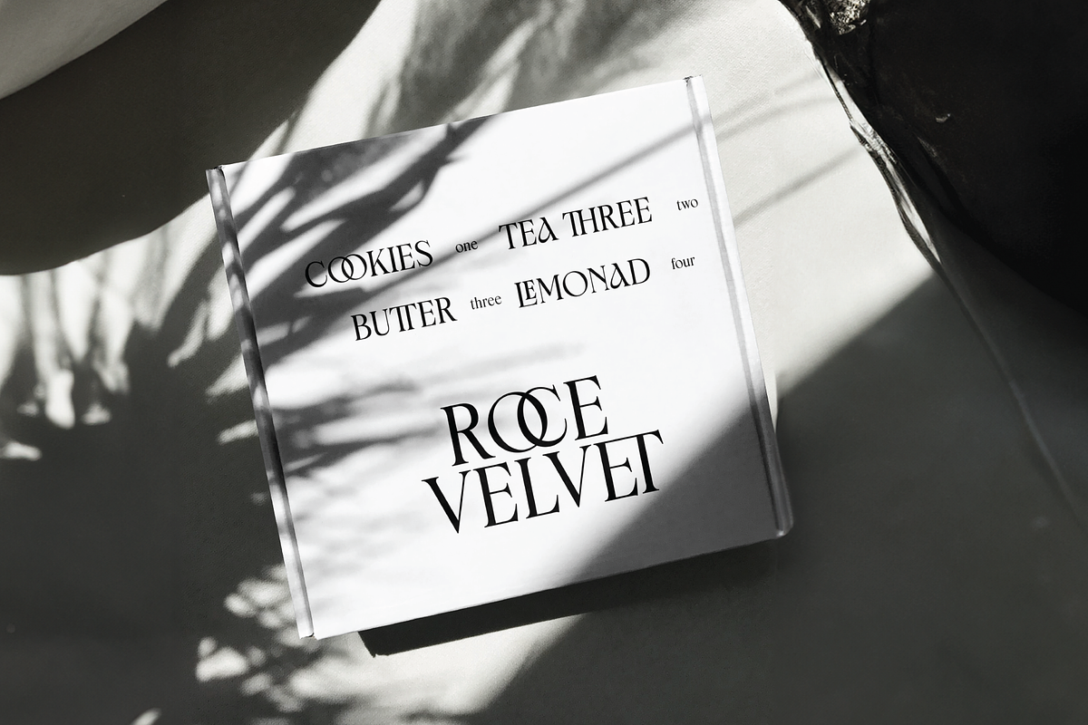 Dorothy Anwoorth - Elegant Serif, a Serif Font by Pinakiaa Studios (Photo 4 of 9)