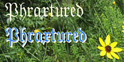 Phraxtured, a Blackletter Font by Ingrimayne Type (Thumbnail 1 of 6)