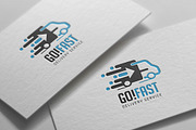 Distribution Logo, a Branding & Logo Template by MAOV (Thumbnail 5 of 5)