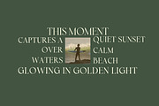 The Chelo Editorial, a Serif Font by AnayaStudio (Thumbnail 5 of 10)