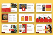 Mutlich - Food Keynote Templates, a Presentation Template by Fit-tee (Thumbnail 6 of 6)