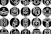 Keyless access system with, an Object Graphic by pikepicture (Thumbnail 3 of 3)