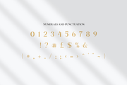 Youthtopia - Advertisement Font, a Serif Font by RockboyStd (Thumbnail 11 of 12)