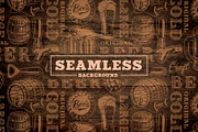 Vintage Beer Emblems Bundle, an Illustration by Harry Kasyanov (Thumbnail 8 of 9)