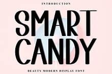 Smart Candy