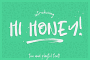 16 FONTS IN ONE - 84% DISCOUNT!!, a Font by Andrea De Oliveira (Thumbnail 2 of 34)