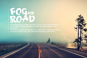 Manic Brush Script Font, a Script Font by alphadesign (Thumbnail 6 of 9)
