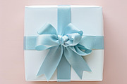161 Gift boxes, a Holiday Photo by Handmadefont (Thumbnail 160 of 164)