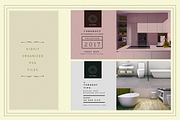 MOOD Interiors SocialMedia Templates, a Social Media Template by Vova (Thumbnail 7 of 12)