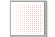 Seamless Pattern With Stars, an Illustration by FineArtStudio (Thumbnail 2 of 3)