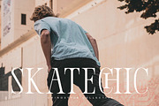 Qelenta - Modern Serif Font, a Serif Font by AmorfaType (Thumbnail 4 of 10)