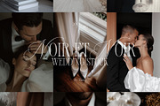 Noir Et Noir 200 Wedding Photos, a Beauty & Fashion Photo by Muse Mockups (Thumbnail 13 of 30)