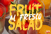 Coastal Threads | Brush Duo Font, a Handwritten Font by Denustudios (Thumbnail 2 of 14)