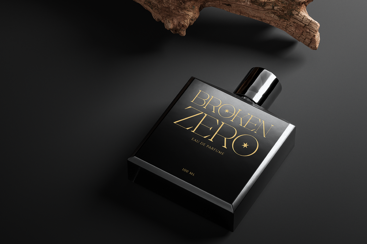 Neo Joel | Display Serif, a Serif Font by gracetype_studio (Photo 7 of 12)