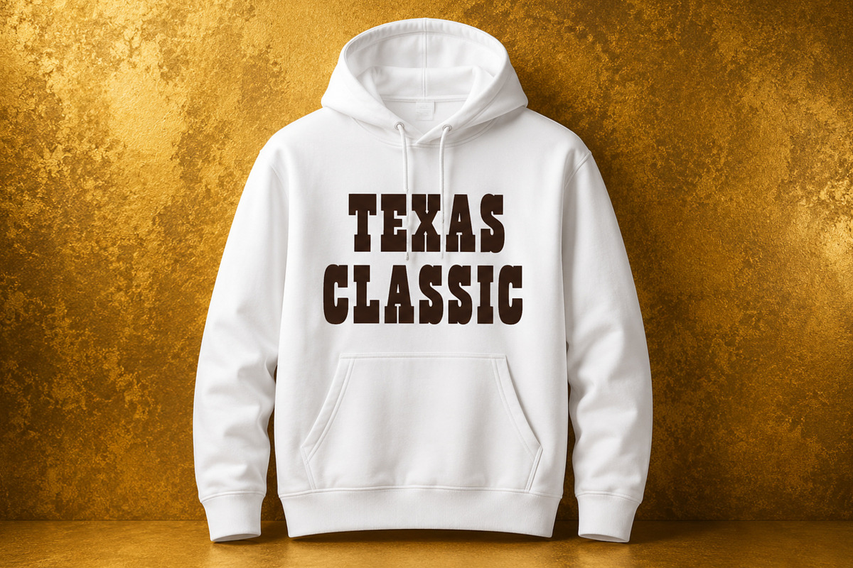 Country Western, a Slab Serif Font by Limited.studio (Photo 4 of 6)
