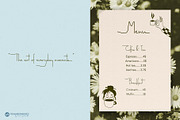 Penny Ellen Playful Handwritten Font, a Handwritten Font by Youandigraphics (Thumbnail 8 of 11)