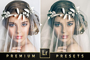 Premium Beautiful Wedding Presets, a Plug-in Add-On by PhotoSpirit (Thumbnail 4 of 7)