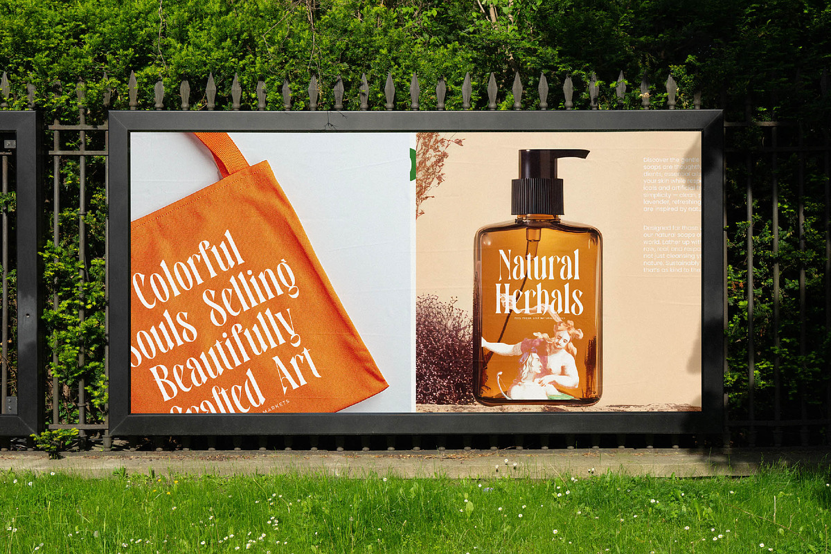 Bastfeng Skylight Modern Serif, a Serif Font by timelesstype.co (Photo 10 of 20)