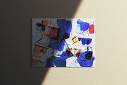 50 canvas mockup bundle creator kit, a Household Mockup by FoundImages (Thumbnail 43 of 54)