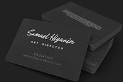 Anthony Signature Business Font, a Script Font by Creatype Studio (Thumbnail 4 of 8)