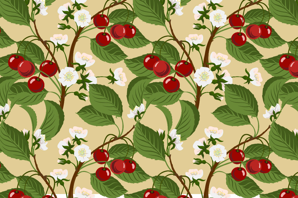 Full editable alphabet & patterns preview 8