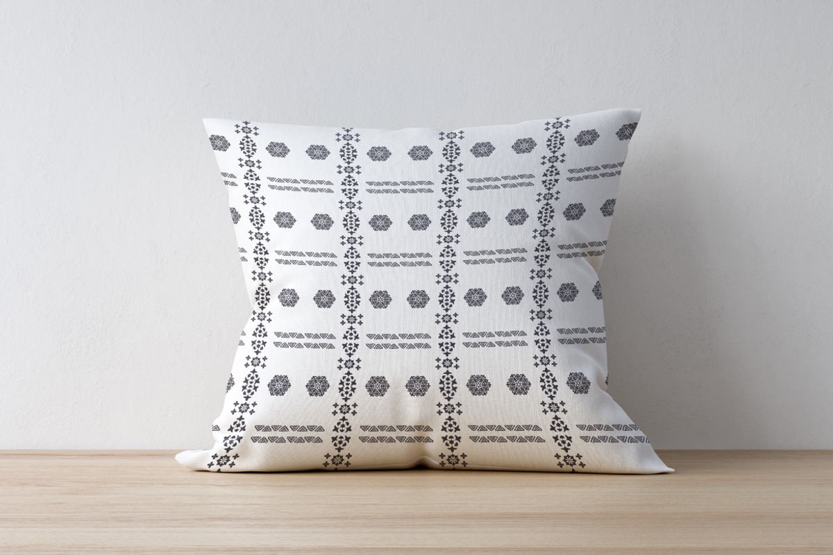 Dynamic Pattern, a Pattern Graphic by MSG Studio (Photo 3 of 11)