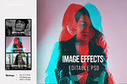 Image Effects, a Mockup by wavebreak (Thumbnail 2 of 4)