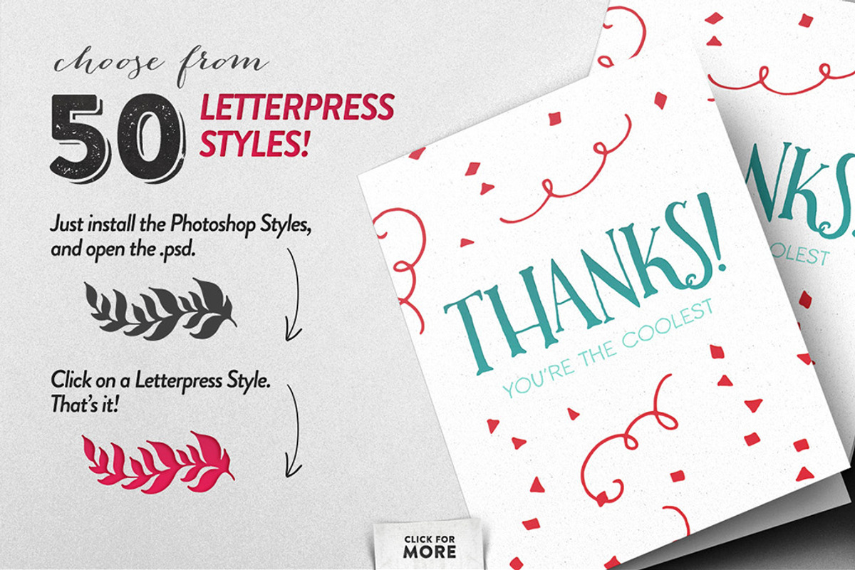 Lettersmith Design Kit, an Illustration by Callie Rian & Co. (Photo 3 of 5)