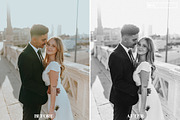10 B&W Wedding Lightroom Presets, a Preset Add-On by MaPresets (Thumbnail 8 of 18)
