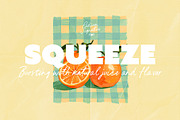 Podium Signature 90s Script Font, a Handwritten Font by Ivan Rosenberg (Thumbnail 3 of 17)