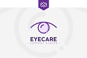 Eye Logo