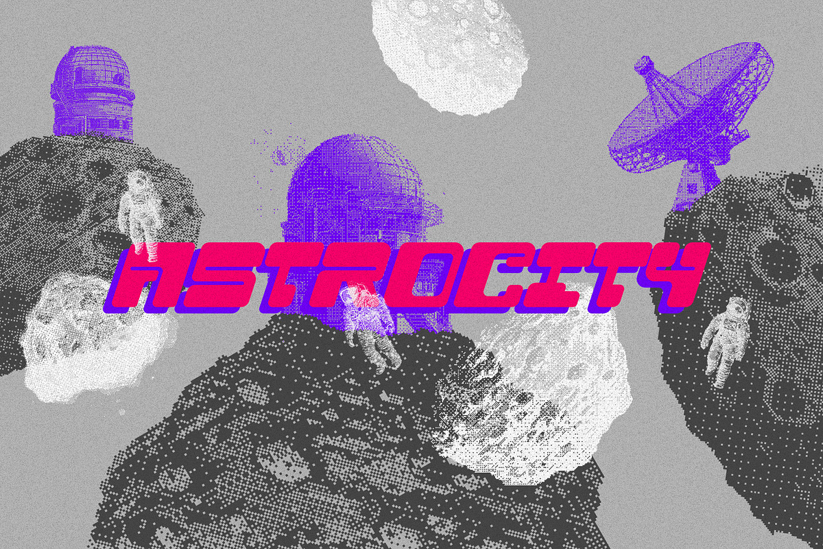 270 Dither Bitmap Vector & PNGs, an Object Graphic by Graphicdome (Photo 27 of 40)