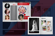 Photo Album Template, a Brochure Template by artico (Thumbnail 5 of 6)