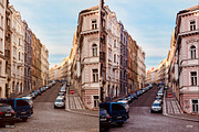 City Tones | Photoshop Actions, an Action Add-On by Filterlate (Thumbnail 5 of 6)