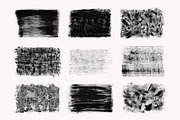 Grunge Textures Collection, a Texture Graphic by pixelbuddha.net (Thumbnail 3 of 11)