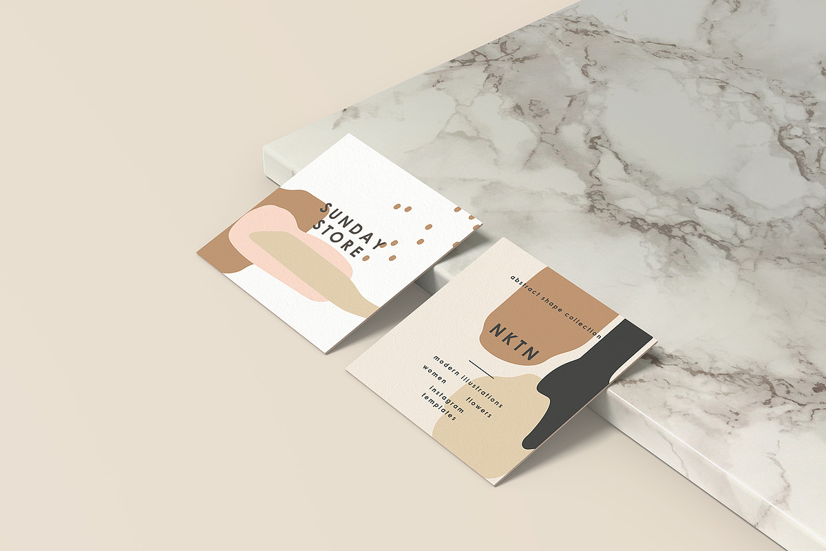 MODERN women illustrations, a Person Illustration by NKTN (Photo 12 of 16)