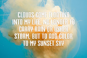 Flyers Modern Sans Serif Font, a Sans Serif Font by Perfectype (Thumbnail 3 of 5)