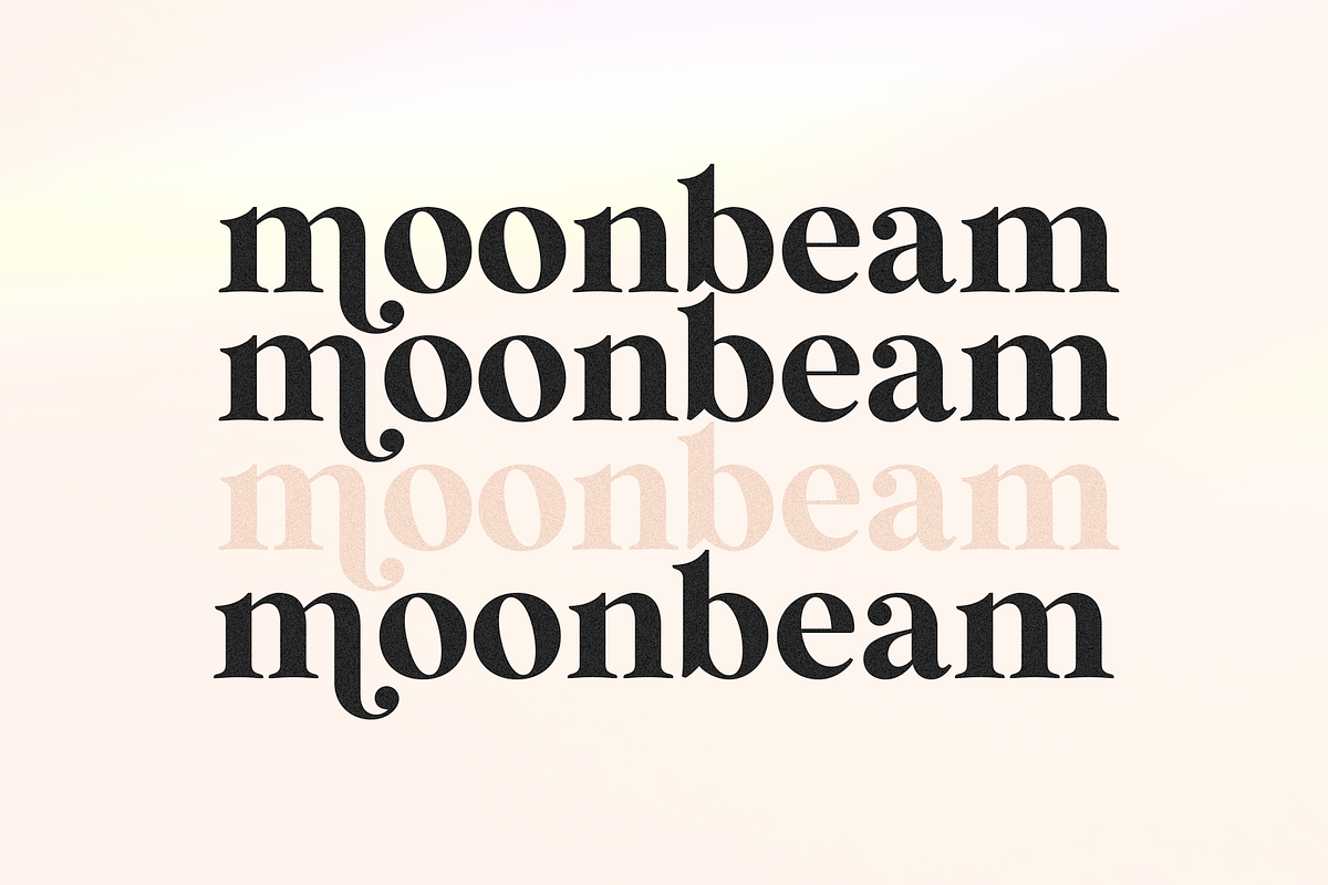 Wild Mango | Modern Serif Font, a Serif Font by KA Designs (Photo 15 of 24)